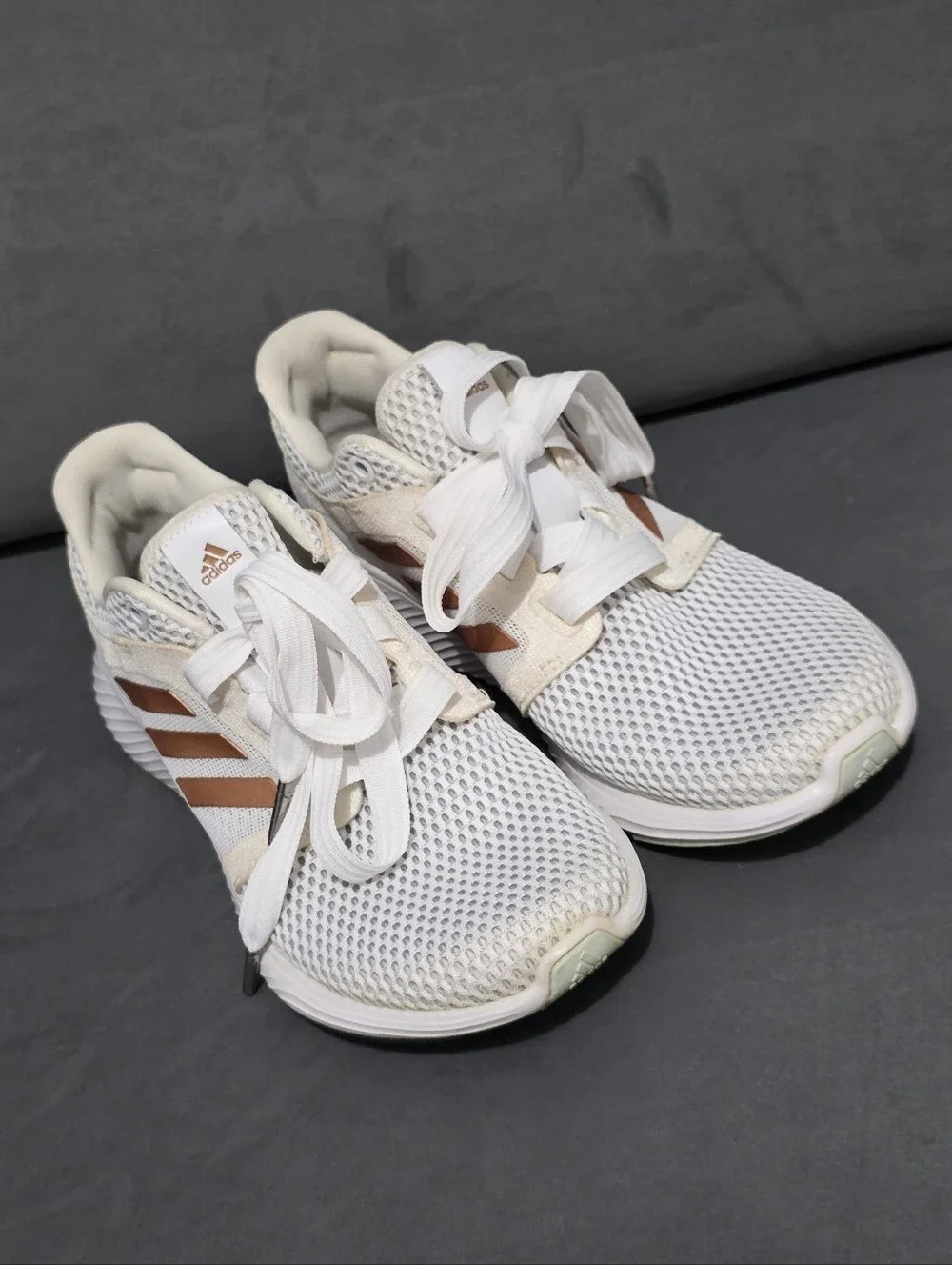 adidas edge lux
